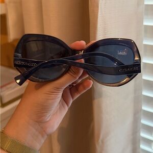 Coach Sunglasses 😎